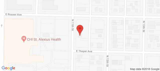 St Alexius Medical Center/PHP - Dual Diagnosis