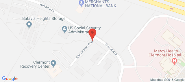 Clermont Recovery Center
