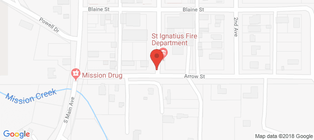 Sunburst Mental Health Services
