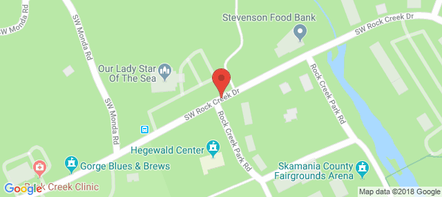 Skamania County Community Health