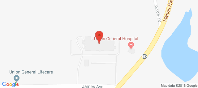 Union General Hospital - Intensive Outpatient Program (IOP)