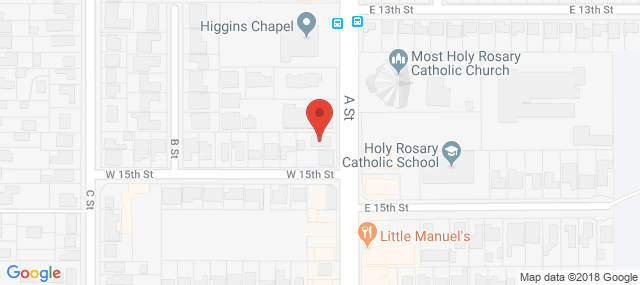 J Cole Recovery Homes - Cole House