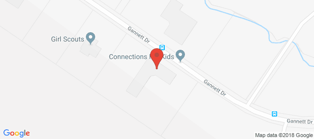 Connections for Kids