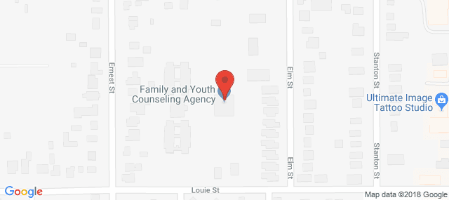 Family and Youth Counseling Agency
