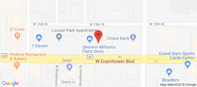 A New Perspective Counseling Centers
