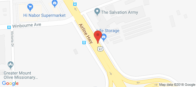Salvation Army