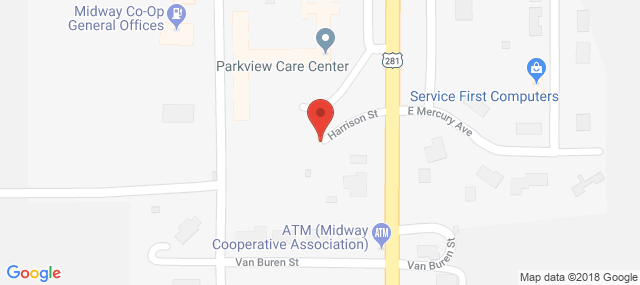 High Plains Mental Health Center - Osborne Branch Office