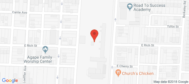 Saint Vincent Family Center