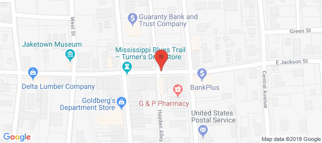 Life Help Mental Health Center/Region 6 - Belzoni Office Humphneys County