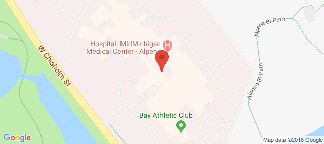 MidMichigan Medical Center/Alpena - Behavioral Health