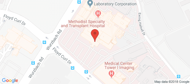 Methodist Specialty and - Transplant Hospital