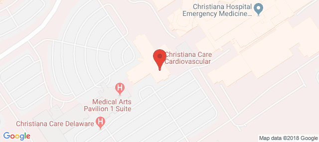 Christiana Care Health System