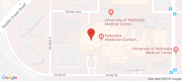 UNMC Pediatric Psychology Department - Munroe Meyer Institute