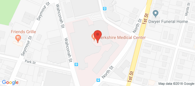 Berkshire Medical Center - McGee Unit 3 West