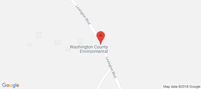 Hillcrest Family Services - Washington County Mental Health Center