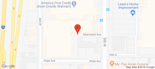 Utah House - DBA Saint Anthony House Treatment Program