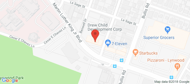 Drew Child Development Corporation