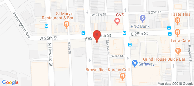 Recovery Network