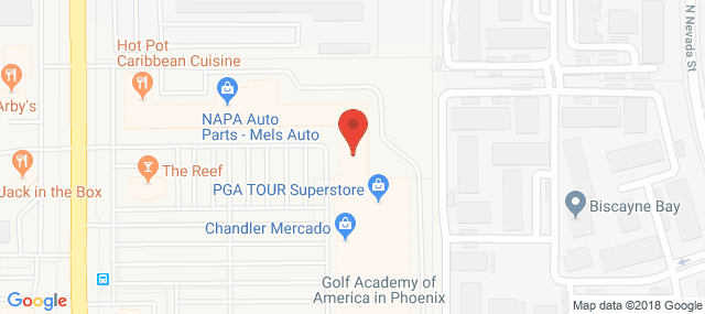Arizona Behavioral Counseling and - Education