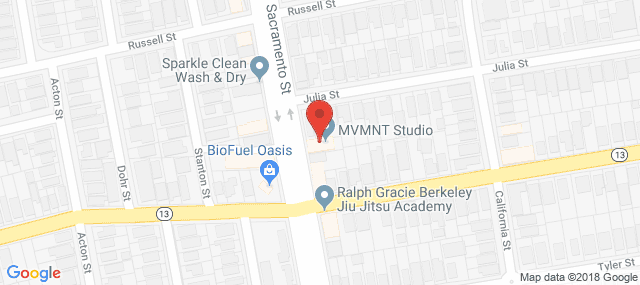 Berkeley Addiction Treatment Services