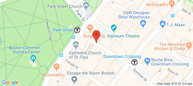Boston Alcohol and Substance - Abuse Programs