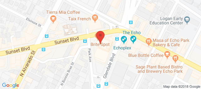 Hillsides - Family Resource Center Echo Park