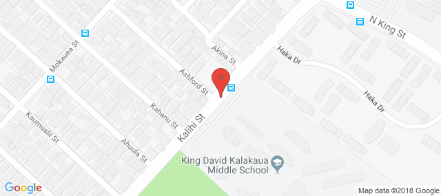 YMCA of Honolulu - Kalakaua Middle School
