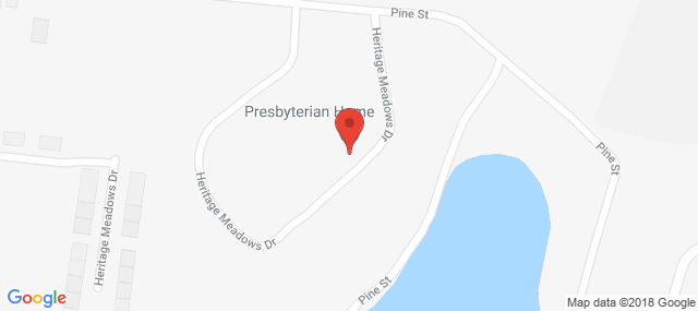 Presbyterian Childrens Services - Farmington Childrens Home