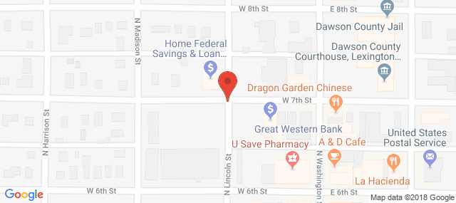 Lutheran Family Services - Lexington