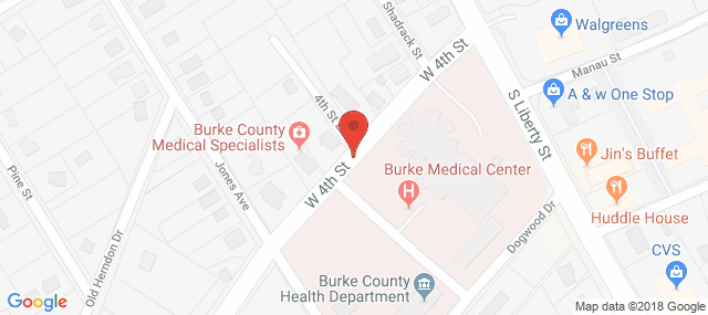 Ogeechee Behavioral Health Services