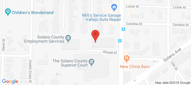 Solano County Behavioral Health - (SCBH)/Childrens Clinic Services