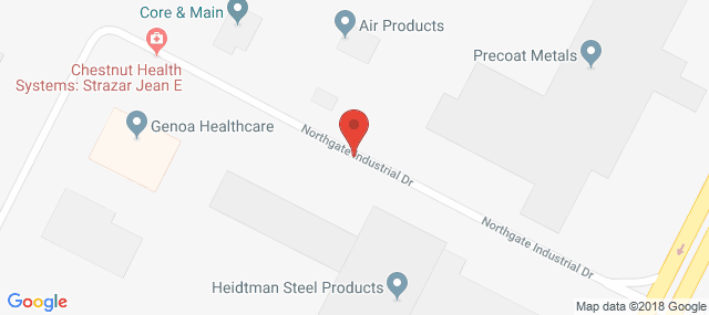 Chestnut Health Systems