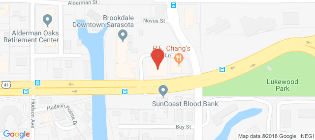 Sarasota County DUI and Drug Court