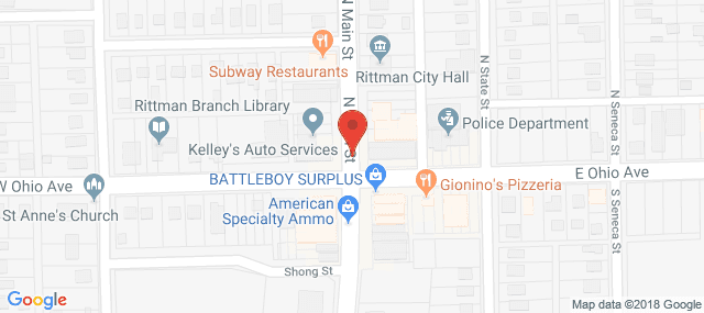 Counseling Center of - Wayne and Holmes Counties