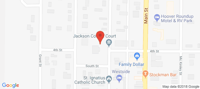 Mind Springs Health - Outpatient Clinic/Jackson County