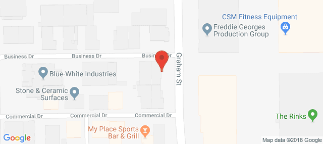 Center for the Treatment of Addiction