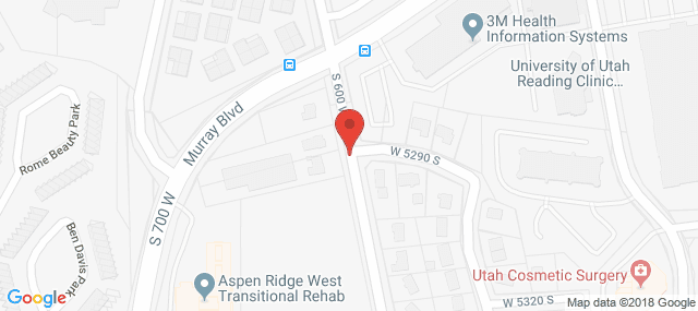 Recovery Ways - Copper Hills