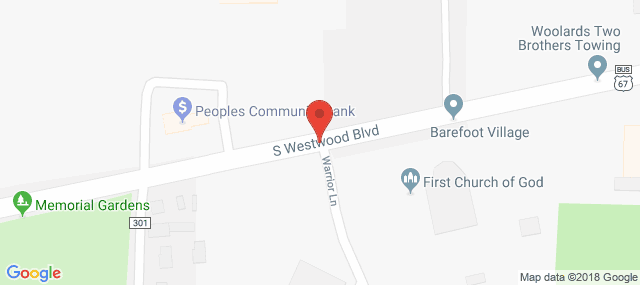 Family Counseling Center - Adolescent CSTAR Poplar Bluff