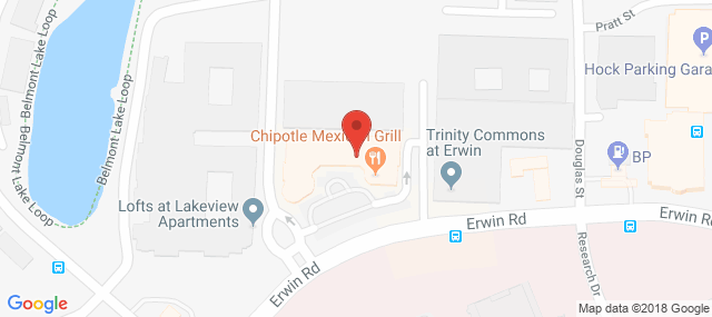 Duke Child and Family Study Center
