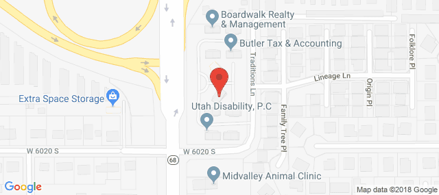 Discovery House - Taylorsville