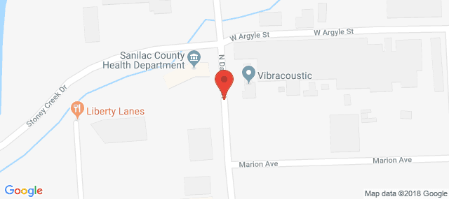 Sanilac County Health Department - Sanilac County Counseling Services