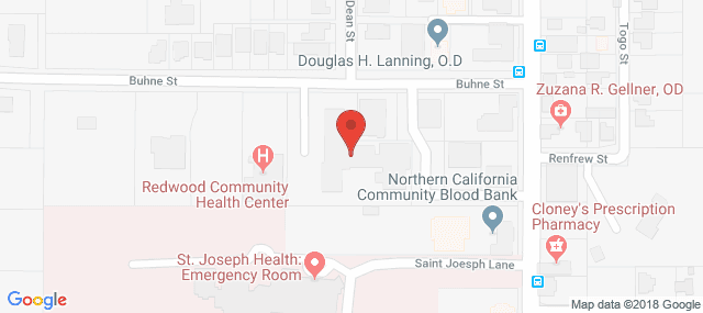 Crestwood Behavioral Health Center