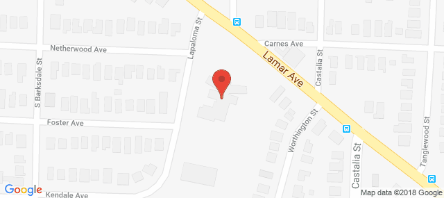 LaPaloma Treatment Center/Lamar