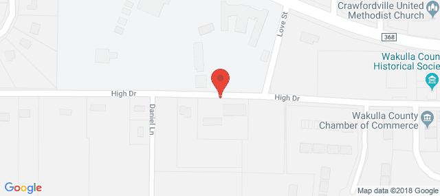DISC Village - Wakulla County Juvenille Outpatient