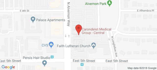 CODAC Health Recovery and Wellness - CODAC on Alvernon