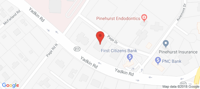 Pinehurst Comprehensive Treatment Center