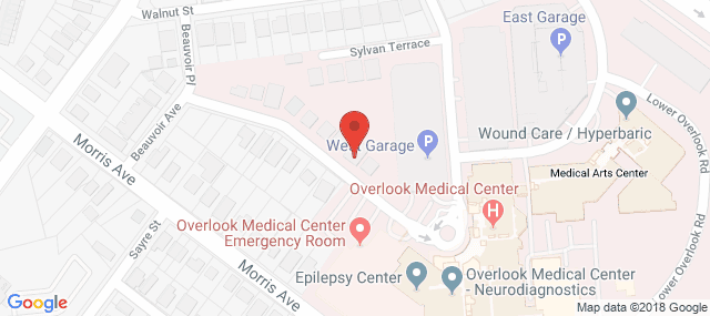 Atlantic Health Systems - Overlook Medical Center