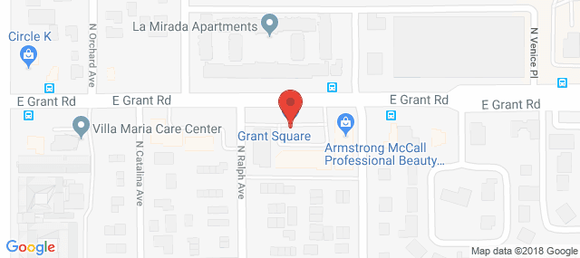 Community Provider of Enrichment Services