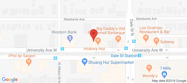 My Home