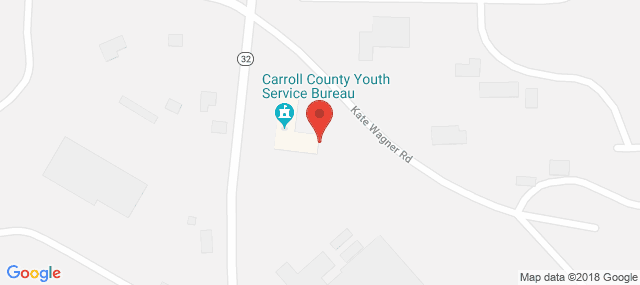 CCYSB Alcohol and Substance Abuse - Treatment Services